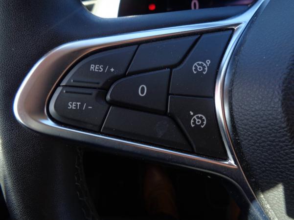 Vente en ligne Renault Captur  E-Tech Plug-in 160 au prix de 17 200 €