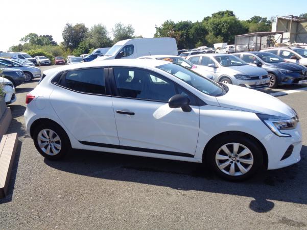 Vente en ligne Renault Clio 5 Clio SCe 65 au prix de 13 990 €