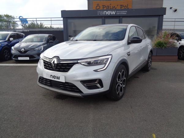 Vente en ligne Renault Arkana  E-Tech hybride 145 - 22 au prix de 22 190 €