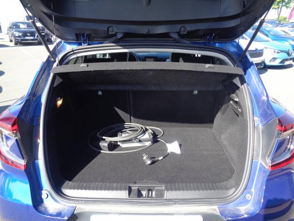 Vente en ligne Renault Captur  E-Tech Plug-in 160 au prix de 17 200 €