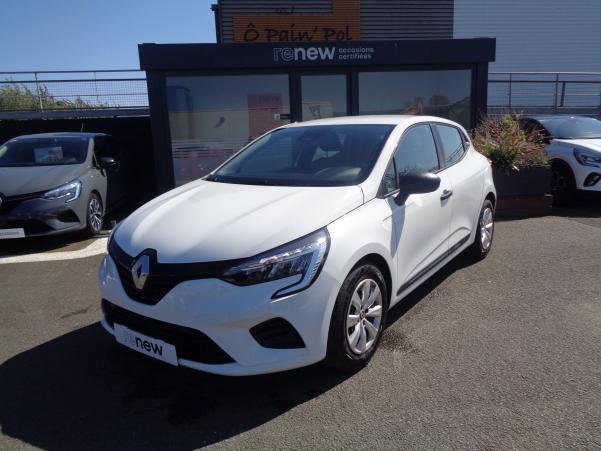 Vente en ligne Renault Clio 5 Clio SCe 65 au prix de 13 990 €