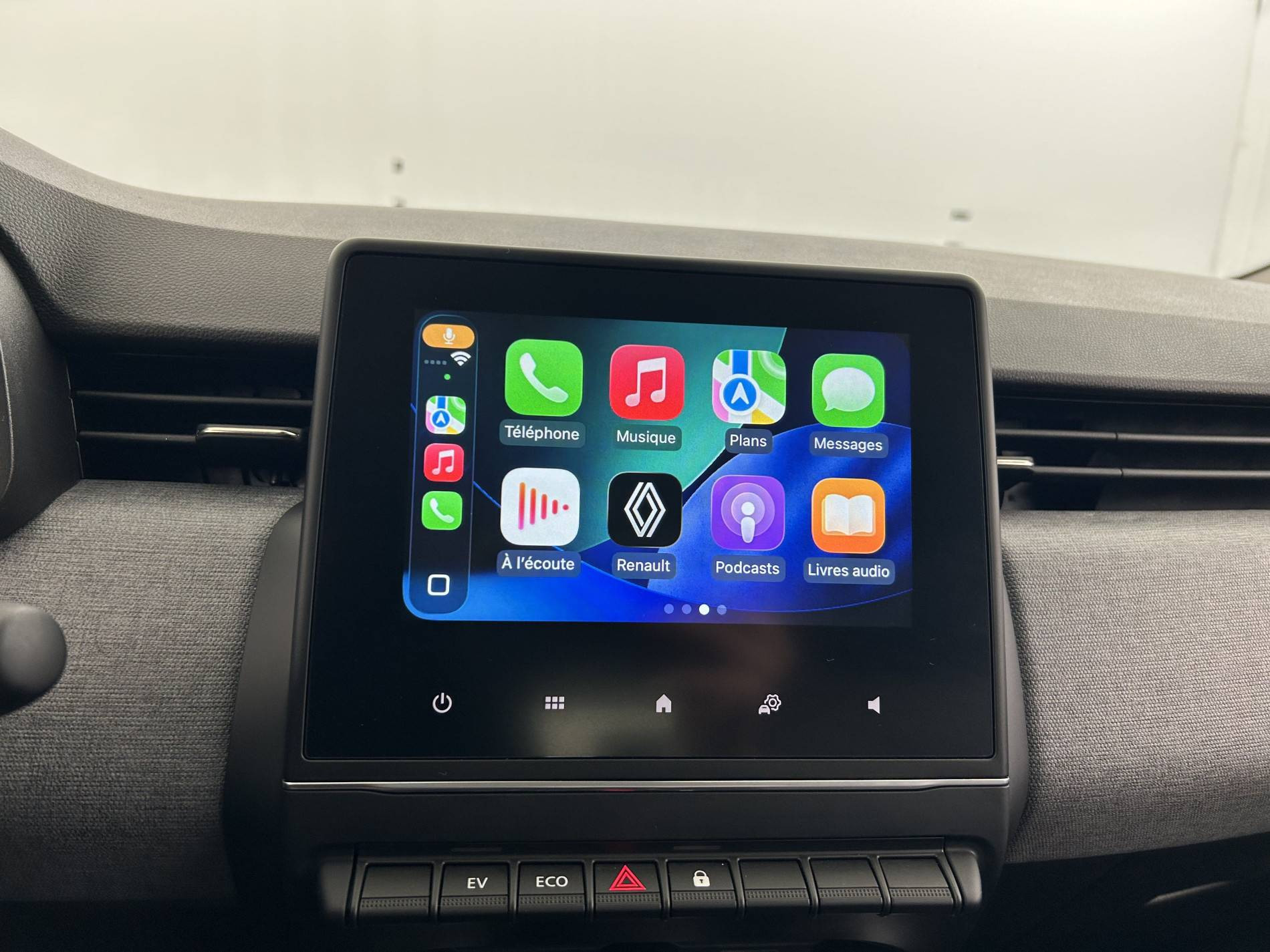 Vente en ligne Renault Clio 5 Clio E-Tech full hybrid 145 ch GSR2 au prix de 20 590 €