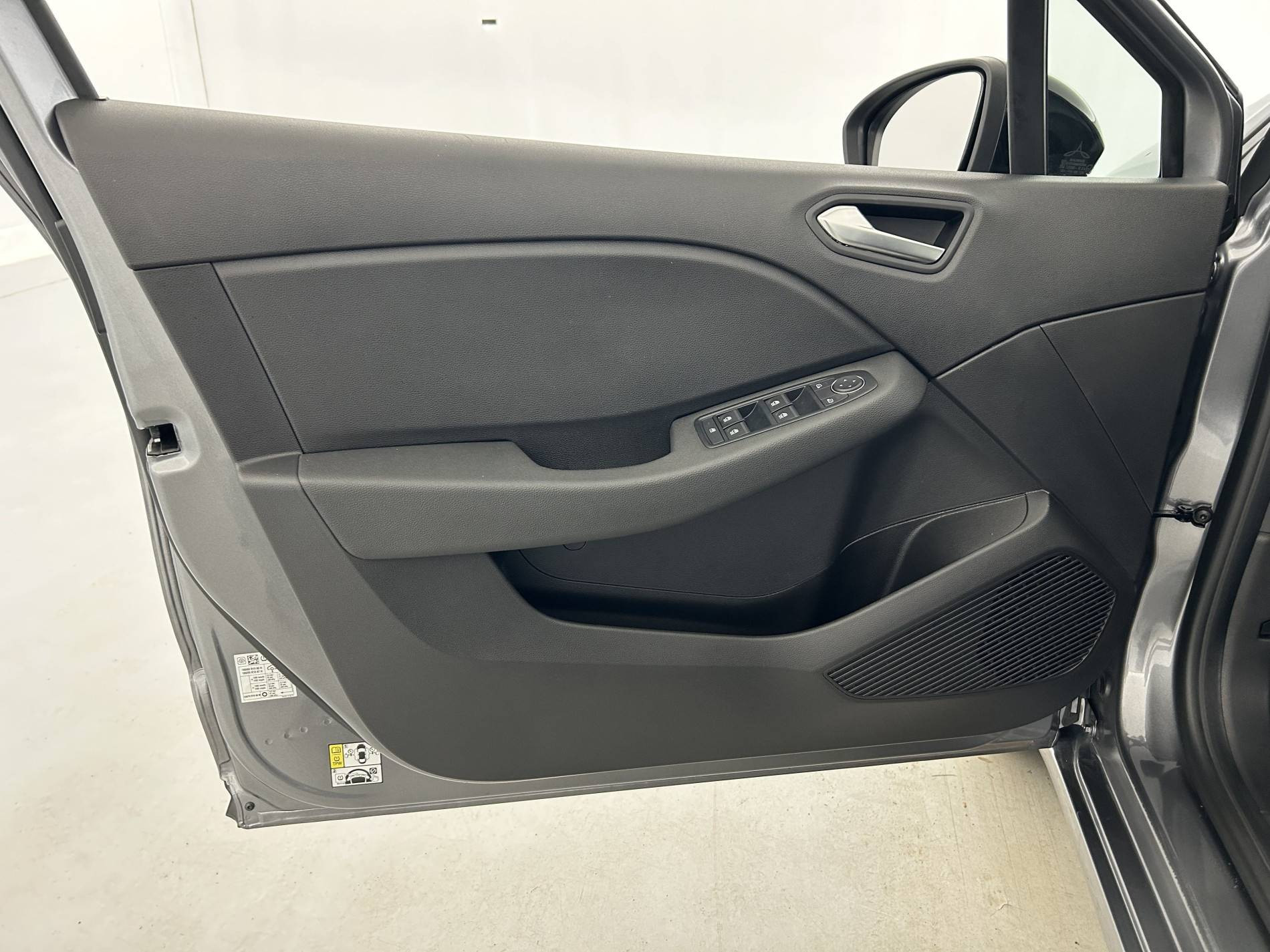 Vente en ligne Renault Clio 5 Clio E-Tech full hybrid 145 ch GSR2 au prix de 20 590 €