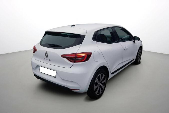 Vente en ligne Renault Clio 5 Clio TCe 90 au prix de 17 990 €