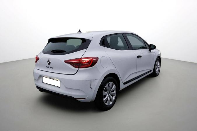 Vente en ligne Renault Clio 5 Clio SCe 65 au prix de 16 490 €