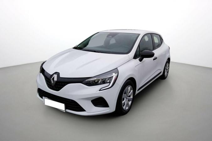 Vente en ligne Renault Clio 5 Clio SCe 65 au prix de 16 490 €