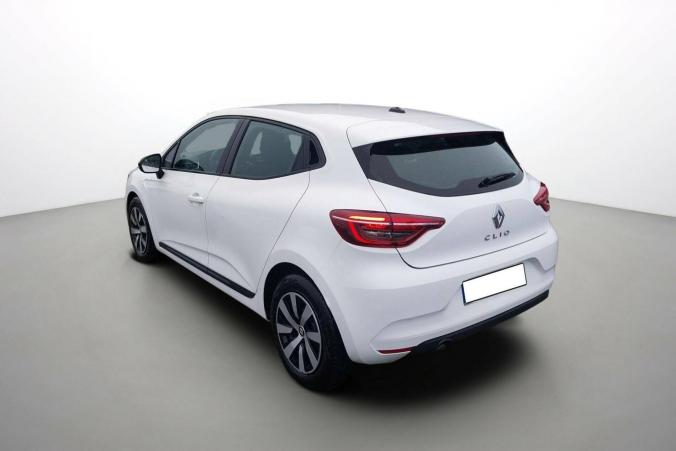 Vente en ligne Renault Clio 5 Clio TCe 90 au prix de 17 990 €