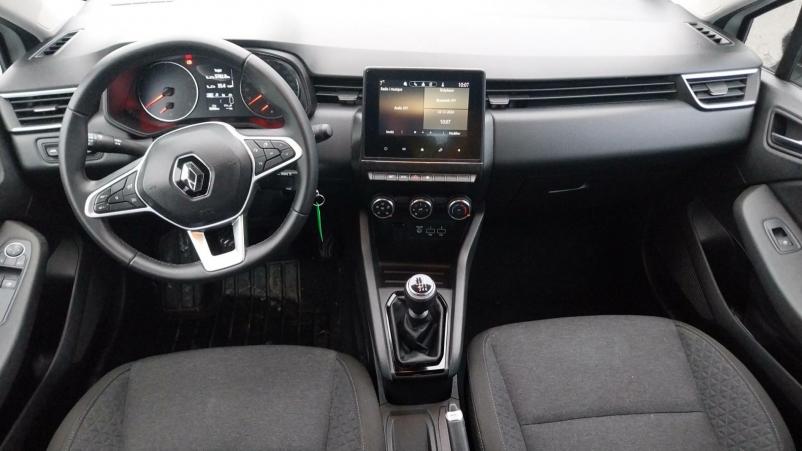 Vente en ligne Renault Clio 5 Clio TCe 90 au prix de 17 990 €