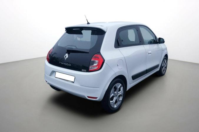 Vente en ligne Renault Twingo 3  TCe 95 au prix de 9 990 €