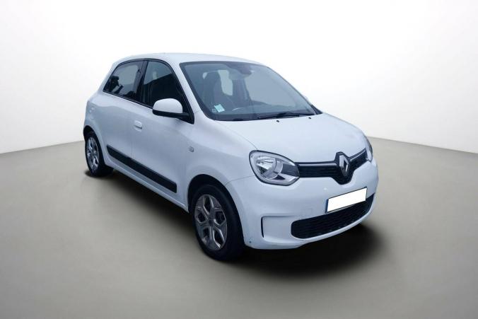 Vente en ligne Renault Twingo 3  TCe 95 au prix de 9 990 €