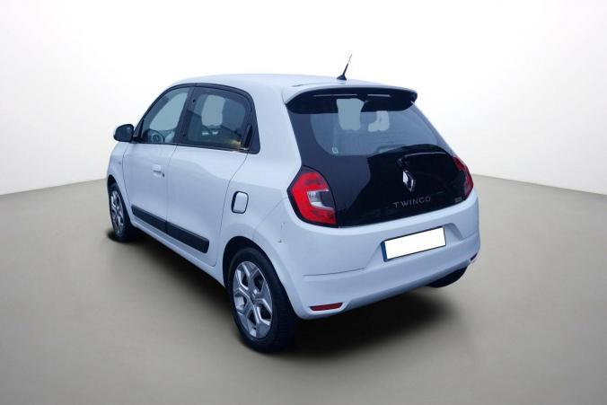 Vente en ligne Renault Twingo 3  TCe 95 au prix de 9 990 €