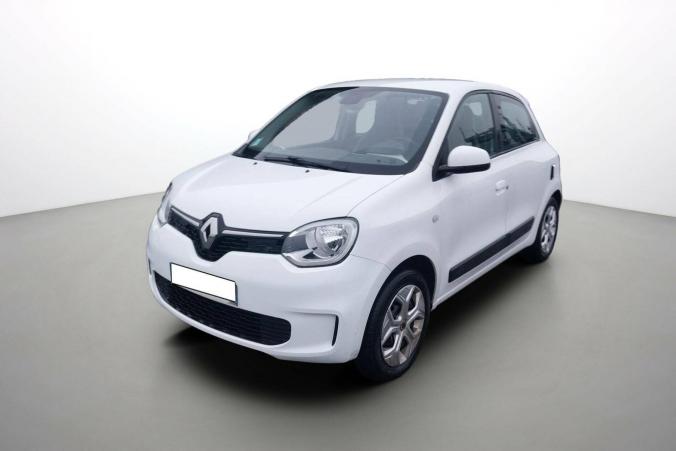 Vente en ligne Renault Twingo 3  TCe 95 au prix de 9 990 €