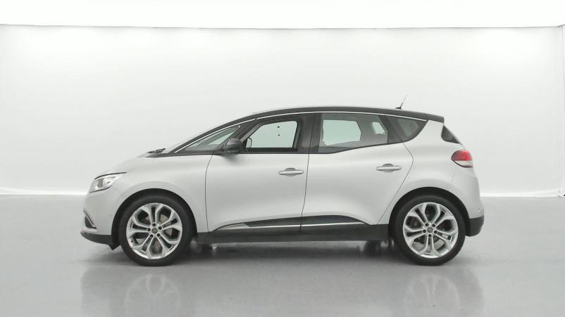 Vente en ligne Renault Scenic 4 Scenic dCi 110 Energy EDC au prix de 14 490 €