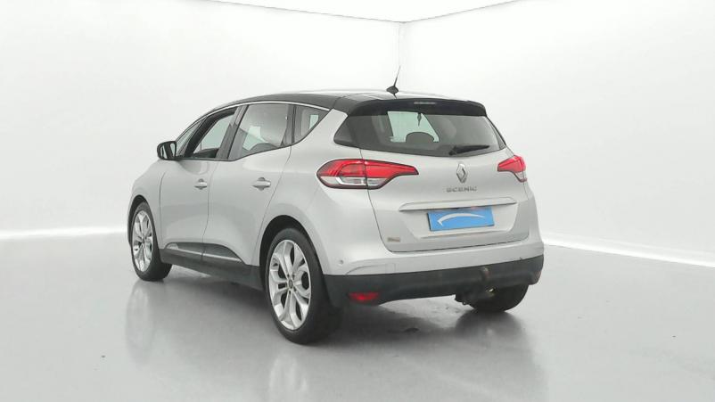 Vente en ligne Renault Scenic 4 Scenic dCi 110 Energy EDC au prix de 14 490 €