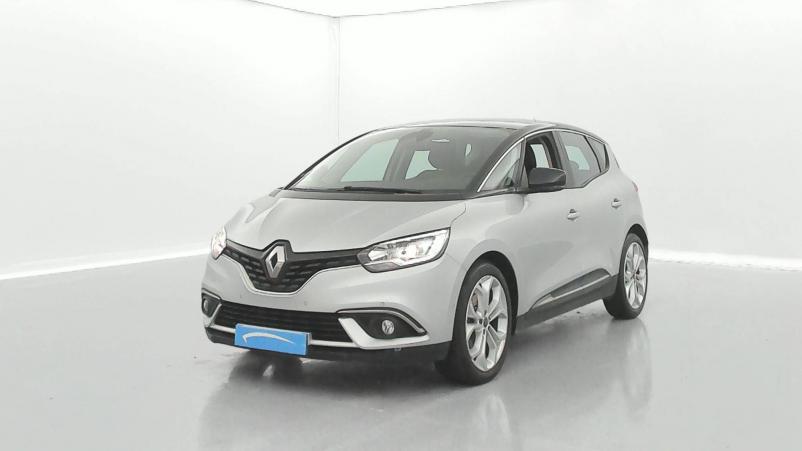 Vente en ligne Renault Scenic 4 Scenic dCi 110 Energy EDC au prix de 14 490 €