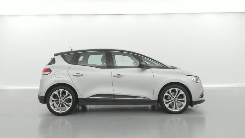 Vente en ligne Renault Scenic 4 Scenic dCi 110 Energy EDC au prix de 14 490 €