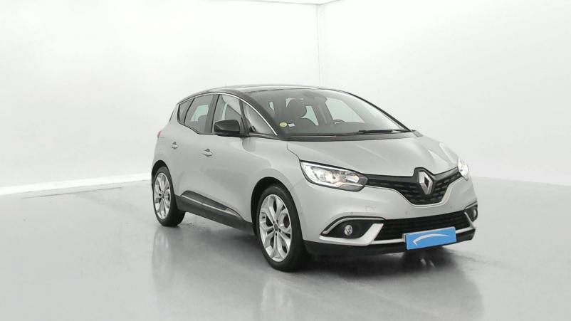 Vente en ligne Renault Scenic 4 Scenic dCi 110 Energy EDC au prix de 14 490 €