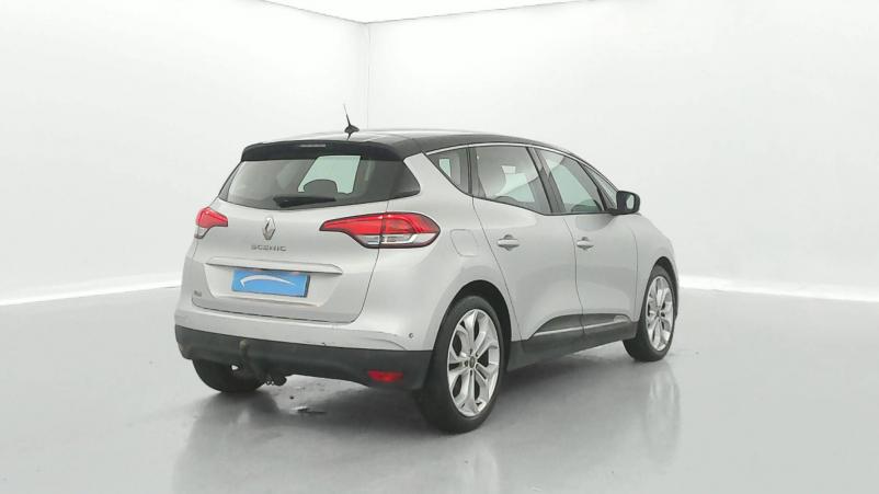 Vente en ligne Renault Scenic 4 Scenic dCi 110 Energy EDC au prix de 14 490 €