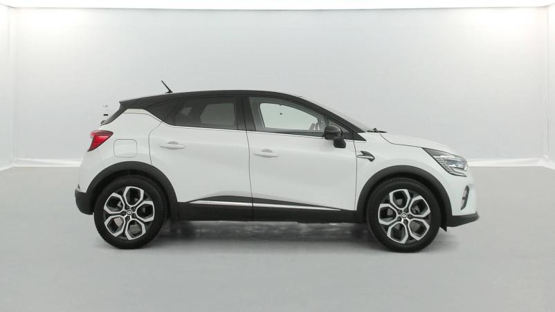 Vente en ligne Renault Captur  E-Tech 145 - 21 au prix de 19 990 €