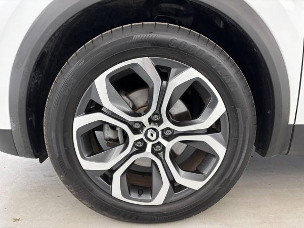 Vente en ligne Renault Captur  E-Tech 145 - 21 au prix de 19 990 €