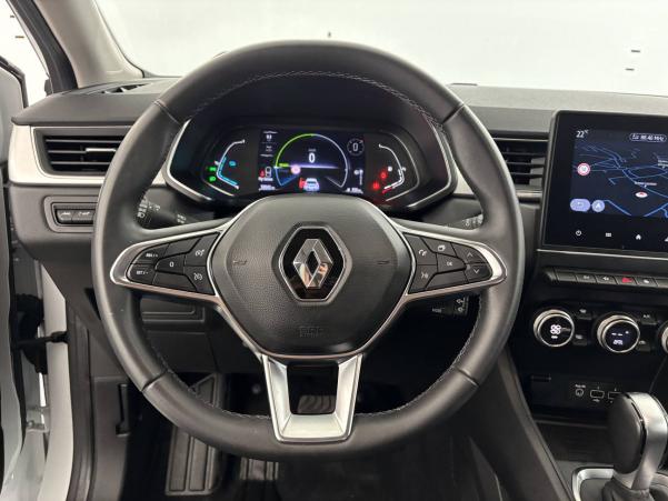 Vente en ligne Renault Captur  E-Tech 145 - 21 au prix de 19 990 €