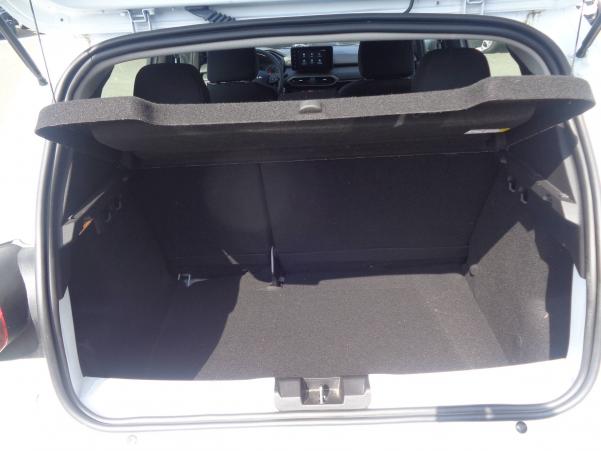 Vente en ligne Dacia Sandero  ECO-G 100 au prix de 14 490 €