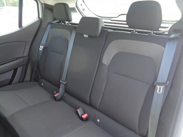 Vente en ligne Dacia Sandero  ECO-G 100 au prix de 14 490 €