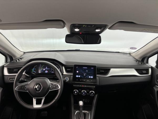 Vente en ligne Renault Captur  E-Tech 145 - 21 au prix de 19 990 €