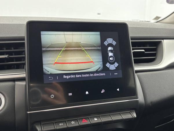 Vente en ligne Renault Captur  E-Tech 145 - 21 au prix de 19 990 €