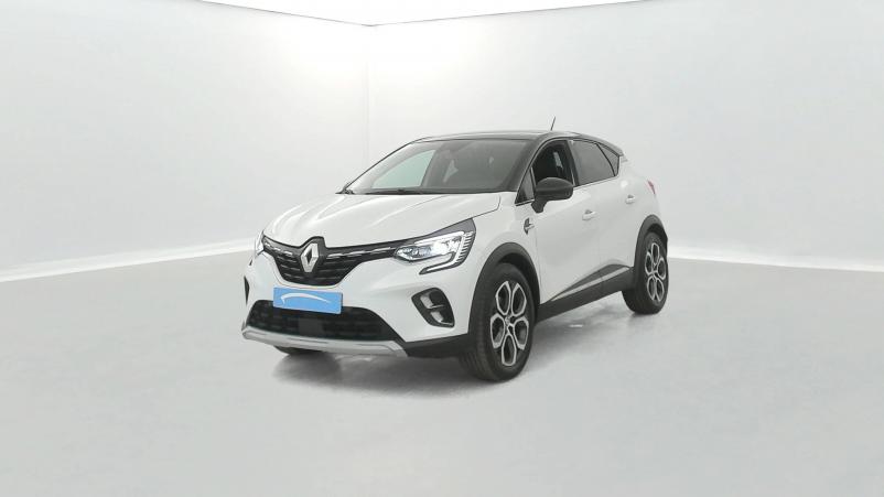 Vente en ligne Renault Captur  E-Tech 145 - 21 au prix de 19 990 €