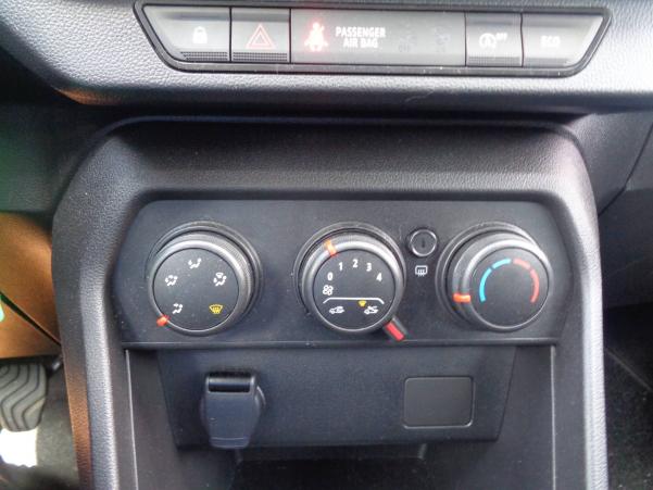 Vente en ligne Dacia Sandero  ECO-G 100 au prix de 14 490 €
