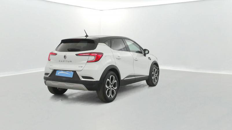 Vente en ligne Renault Captur  E-Tech 145 - 21 au prix de 19 990 €