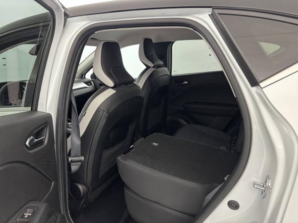 Vente en ligne Renault Captur  E-Tech 145 - 21 au prix de 19 990 €