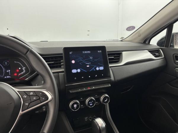 Vente en ligne Renault Captur  E-Tech 145 - 21 au prix de 19 990 €