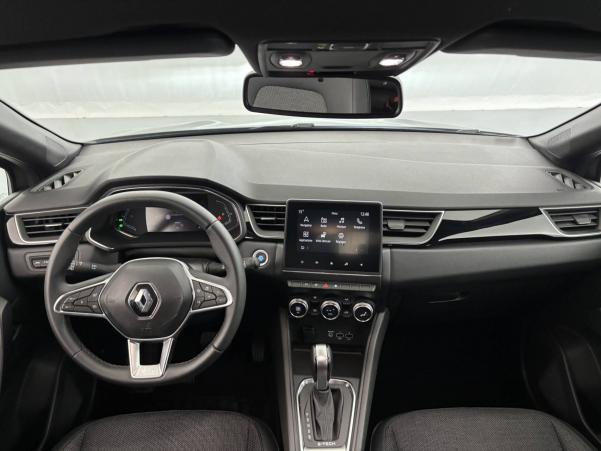 Vente en ligne Renault Captur  E-Tech 145 au prix de 20 890 €