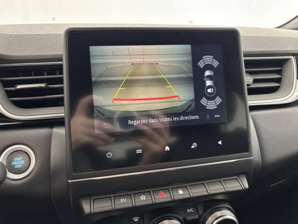 Vente en ligne Renault Captur  E-Tech 145 au prix de 20 890 €