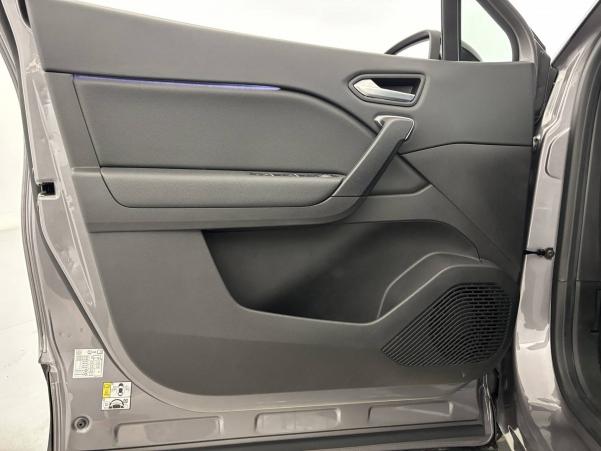 Vente en ligne Renault Captur  E-Tech 145 au prix de 20 890 €