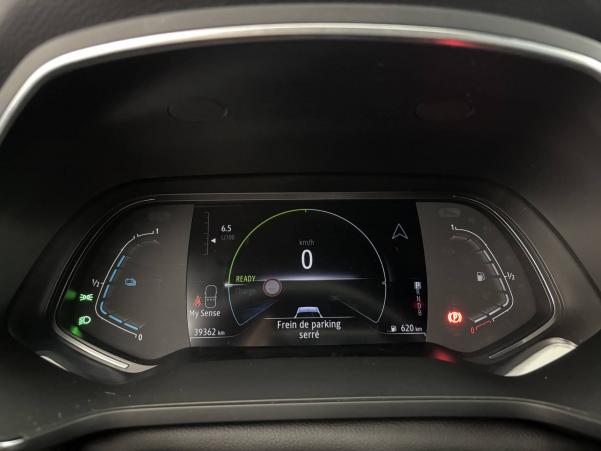 Vente en ligne Renault Captur  E-Tech 145 au prix de 20 890 €