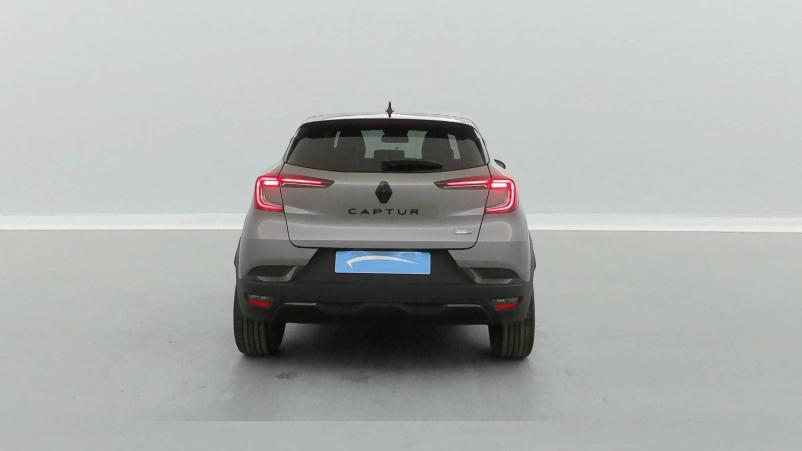 Vente en ligne Renault Captur  E-Tech 145 au prix de 20 890 €