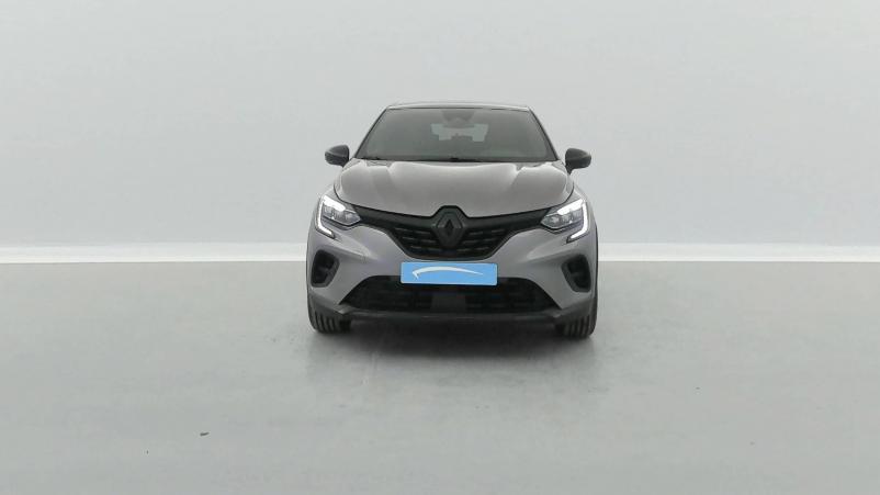 Vente en ligne Renault Captur  E-Tech 145 au prix de 20 890 €