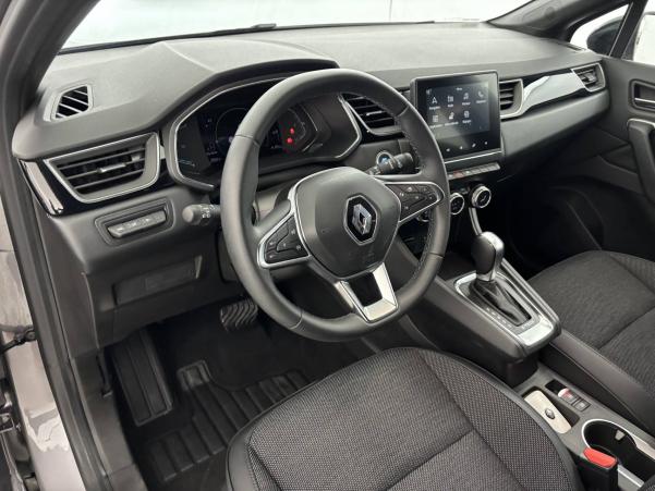 Vente en ligne Renault Captur  E-Tech 145 au prix de 20 890 €