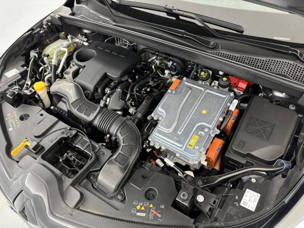 Vente en ligne Renault Captur  E-Tech 145 au prix de 20 890 €