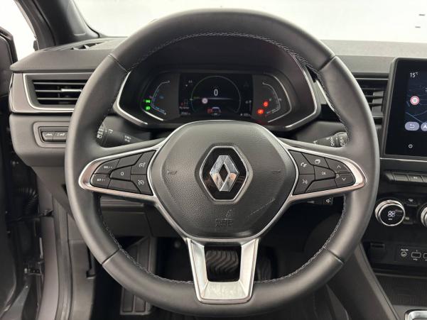 Vente en ligne Renault Captur  E-Tech 145 au prix de 20 890 €