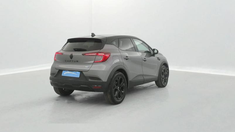 Vente en ligne Renault Captur  E-Tech 145 au prix de 20 890 €