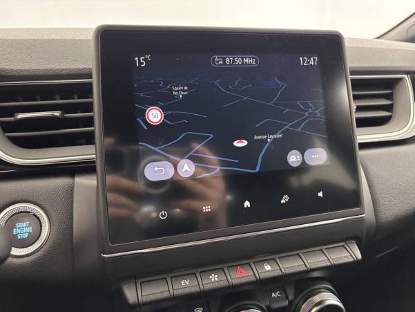 Vente en ligne Renault Captur  E-Tech 145 au prix de 20 890 €