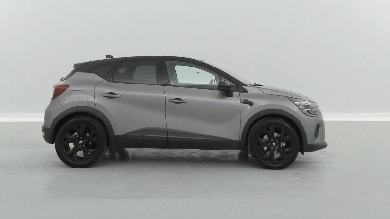 Vente en ligne Renault Captur  E-Tech 145 au prix de 20 890 €