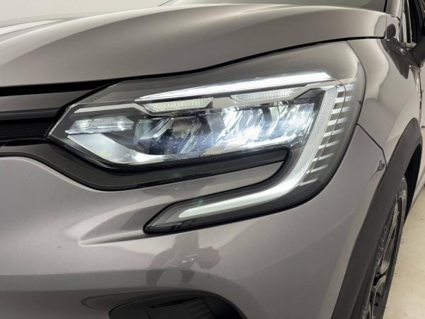 Vente en ligne Renault Captur  E-Tech 145 au prix de 20 890 €