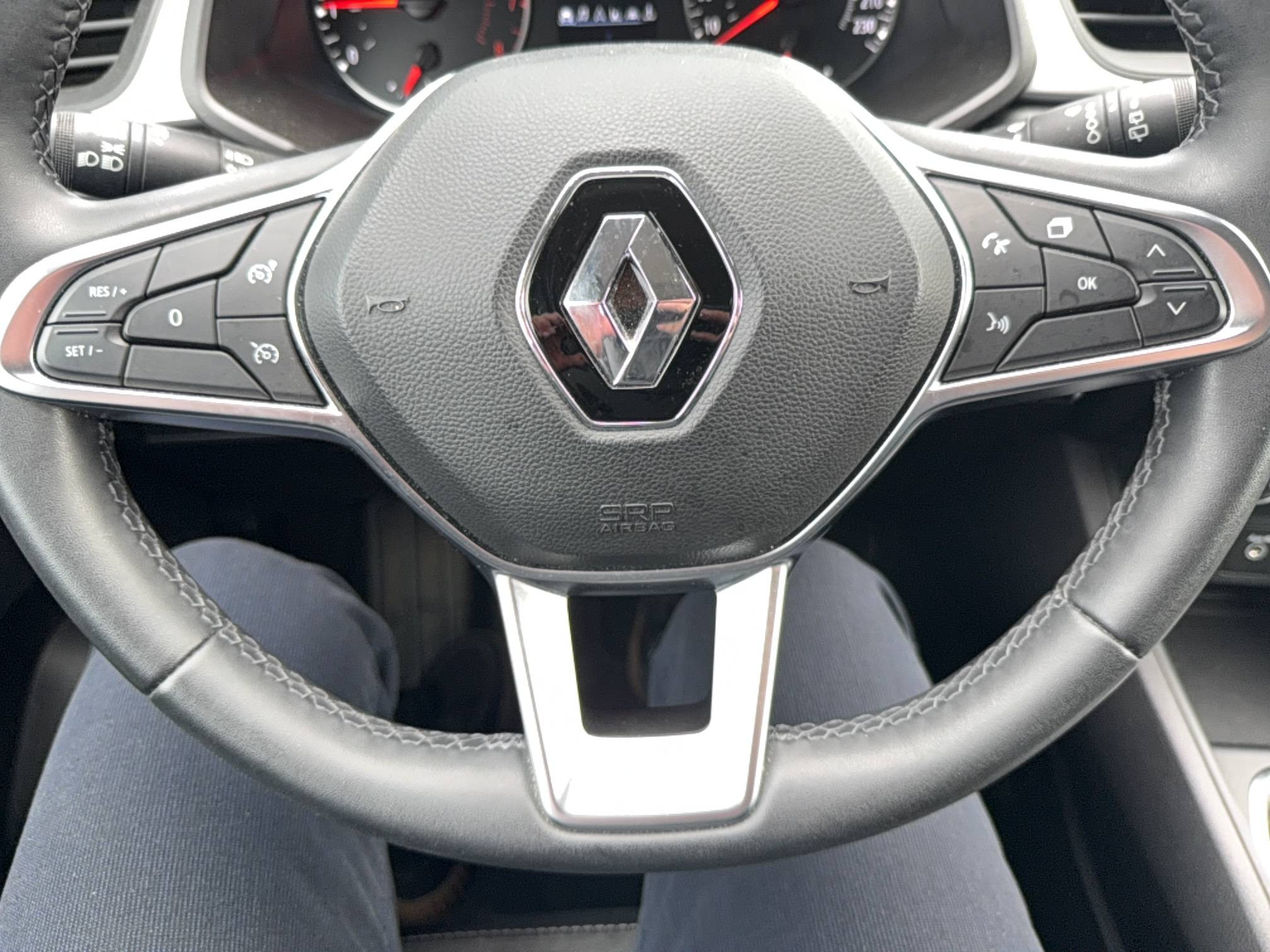 Vente en ligne Renault Captur  TCe 90 - 21 au prix de 16 290 €