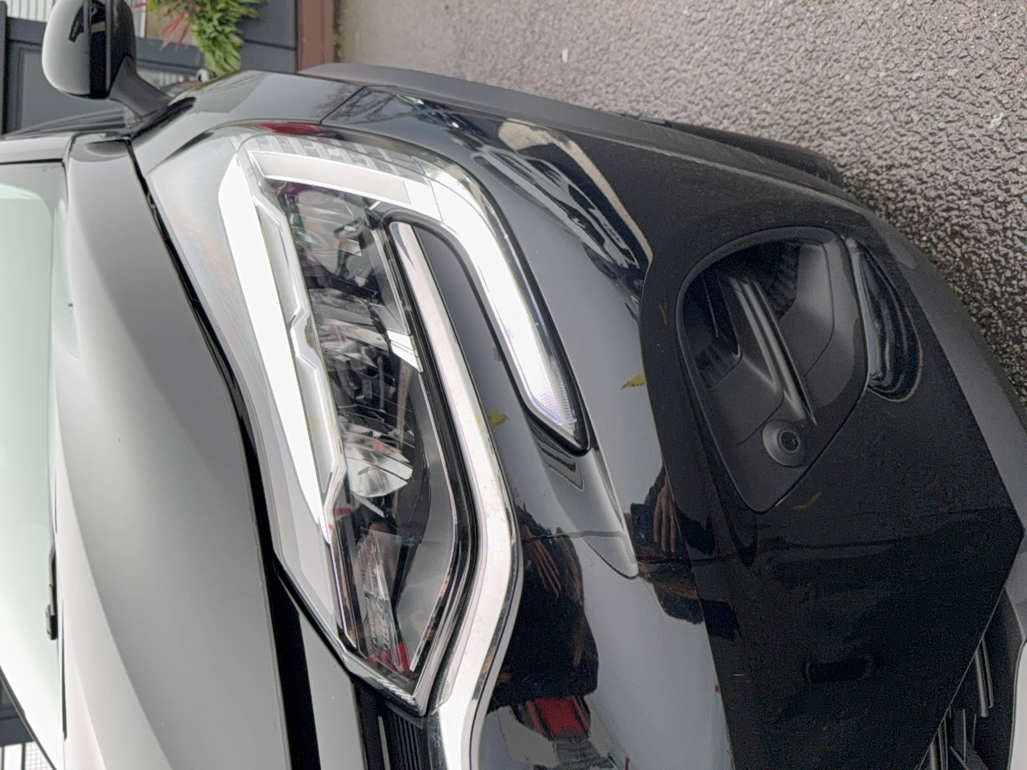 Vente en ligne Renault Captur  TCe 90 - 21 au prix de 16 290 €