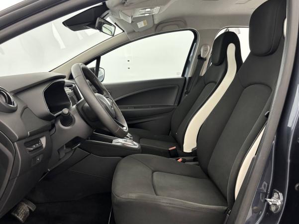 Vente en ligne Renault Zoé Zoe R110 Achat Intégral - 21 au prix de 12 890 €